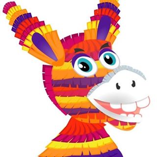 Pinatas discount code